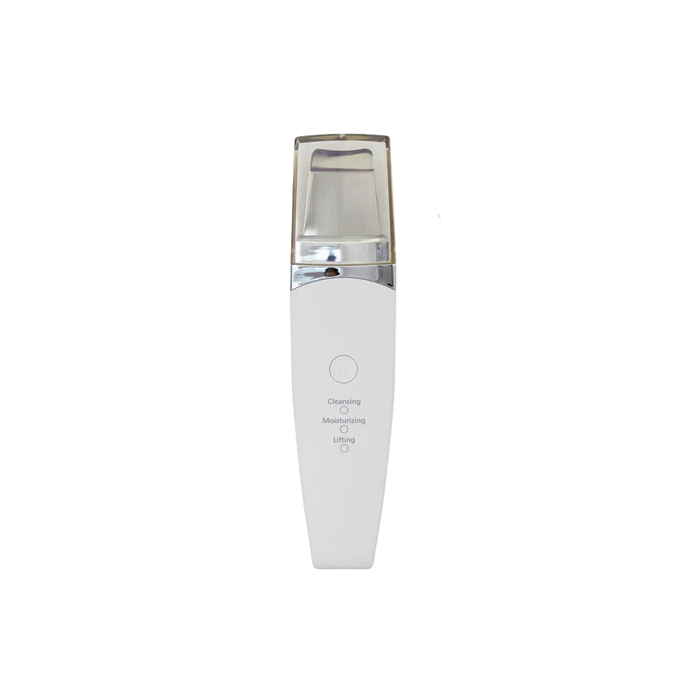Ultrasonic Skin Scrubber