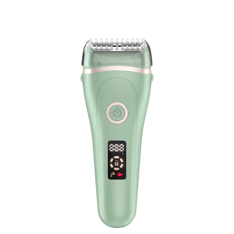 Electric Lady Shaver &amp;Bikini Trimmer