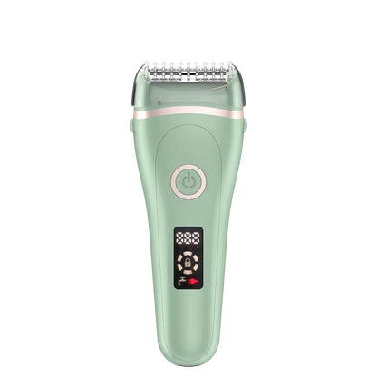 Electric Lady Shaver &amp;Bikini Trimmer