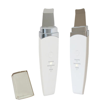 Ultrasonic Skin Scrubber