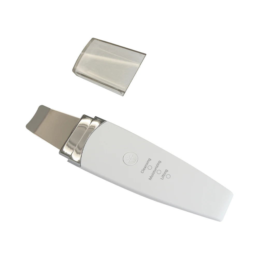 Ultrasonic Skin Scrubber